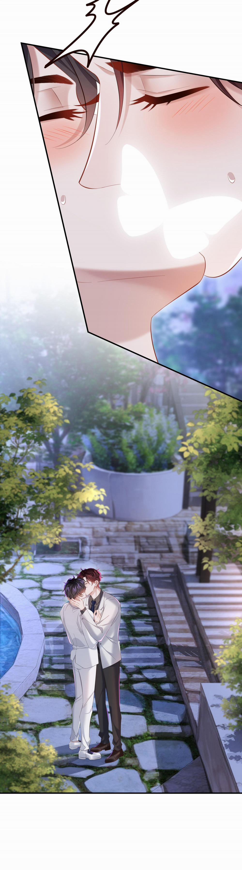 Tâm Sự Thiếu Niên (End) 38 trang 14