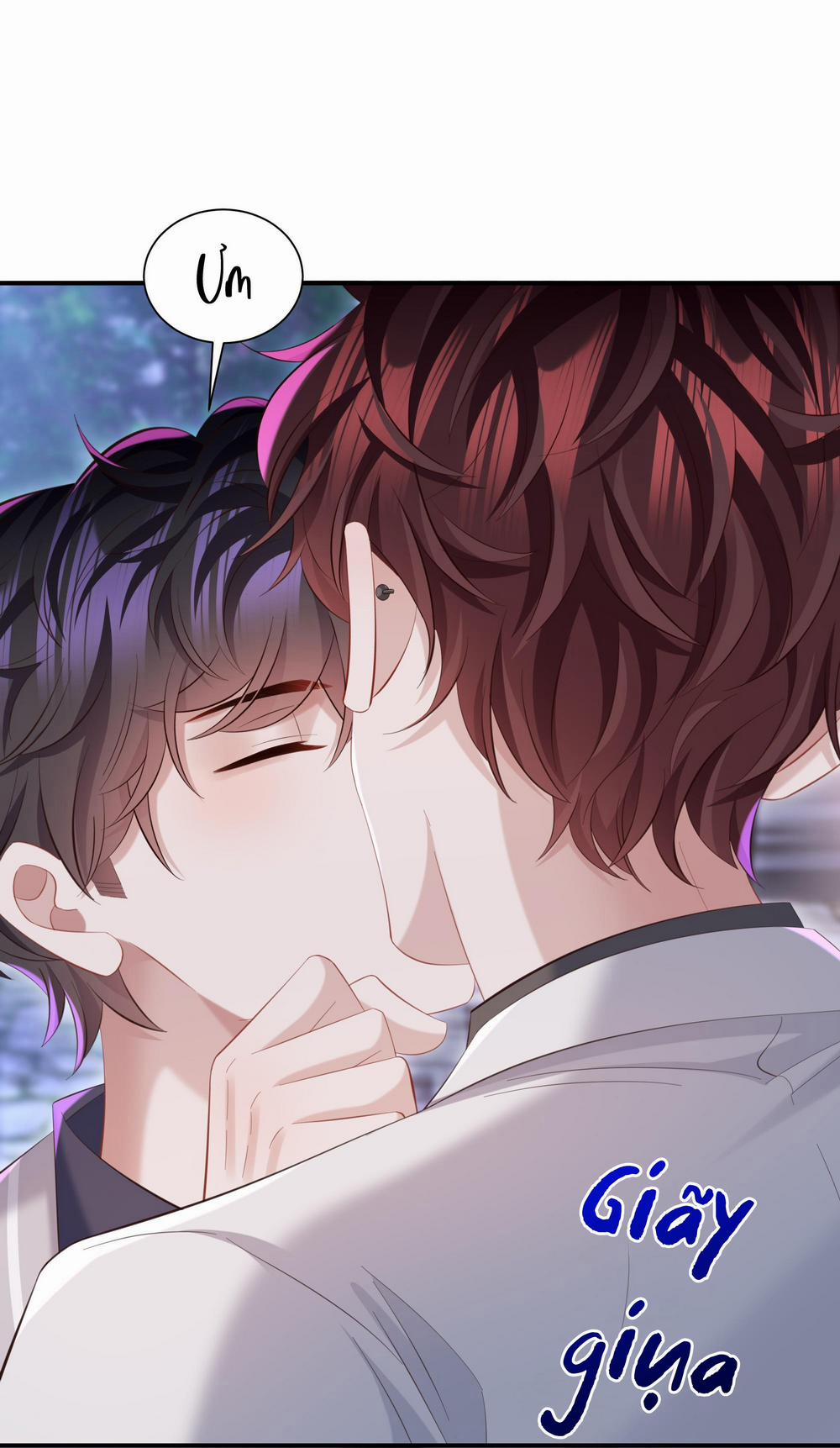 Tâm Sự Thiếu Niên (End) 38 trang 15