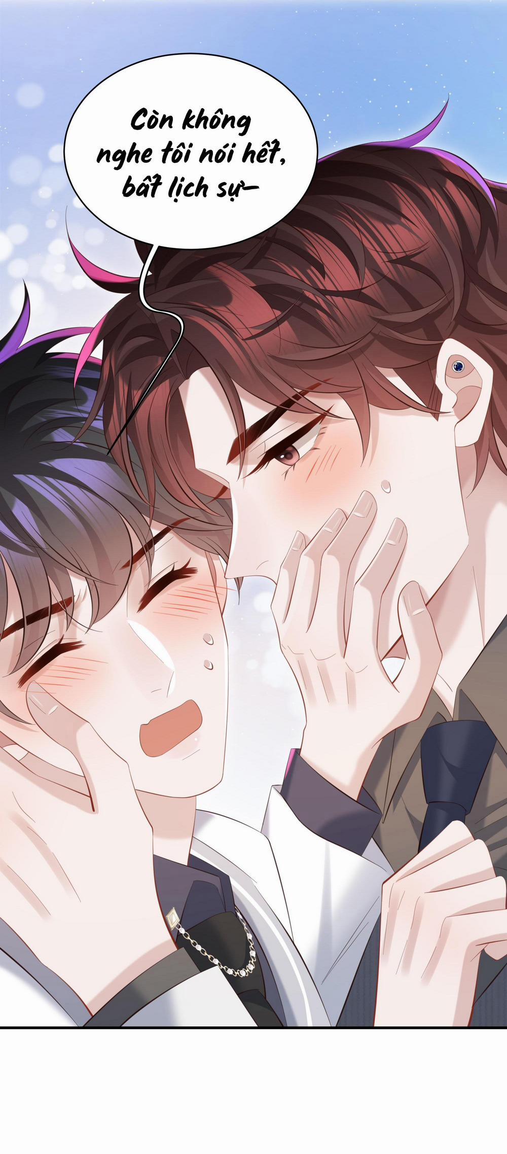 Tâm Sự Thiếu Niên (End) 38 trang 16