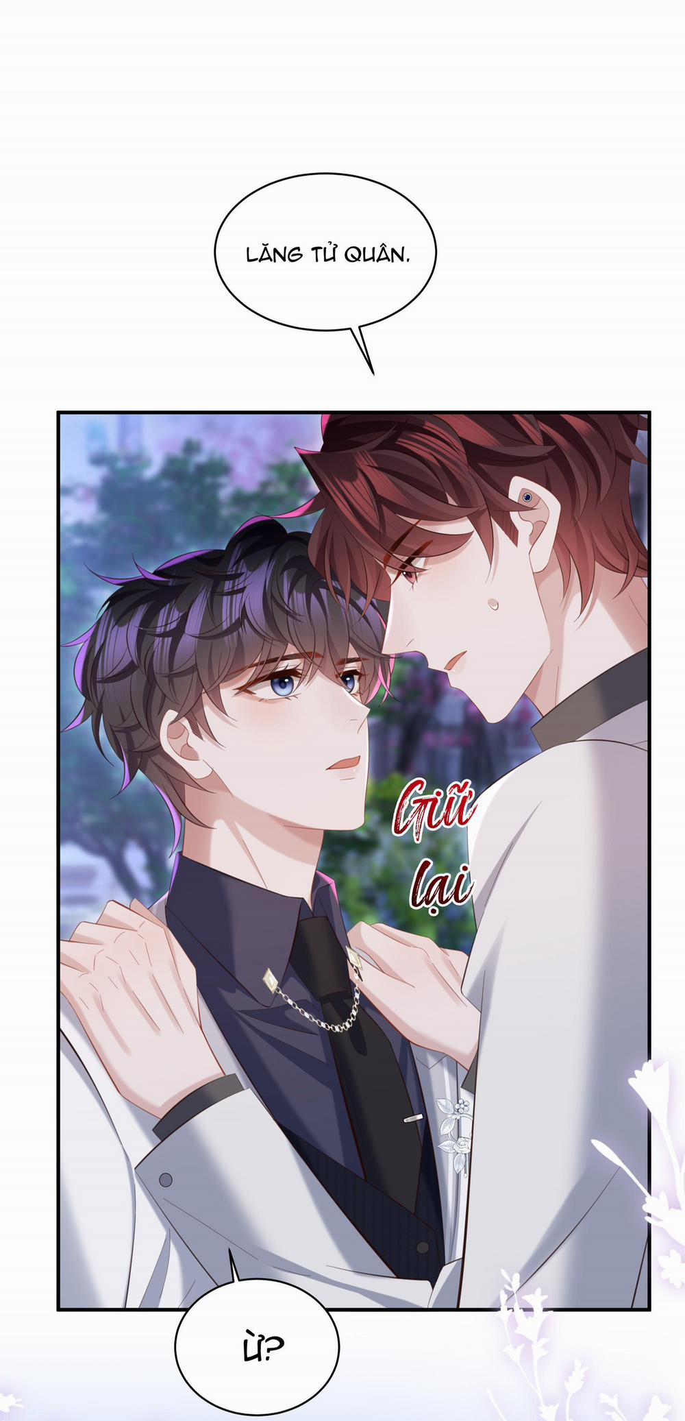 Tâm Sự Thiếu Niên (End) 38 trang 18