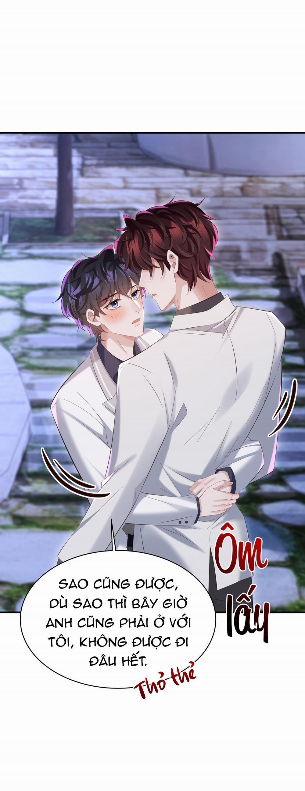 Tâm Sự Thiếu Niên (End) 38 trang 2