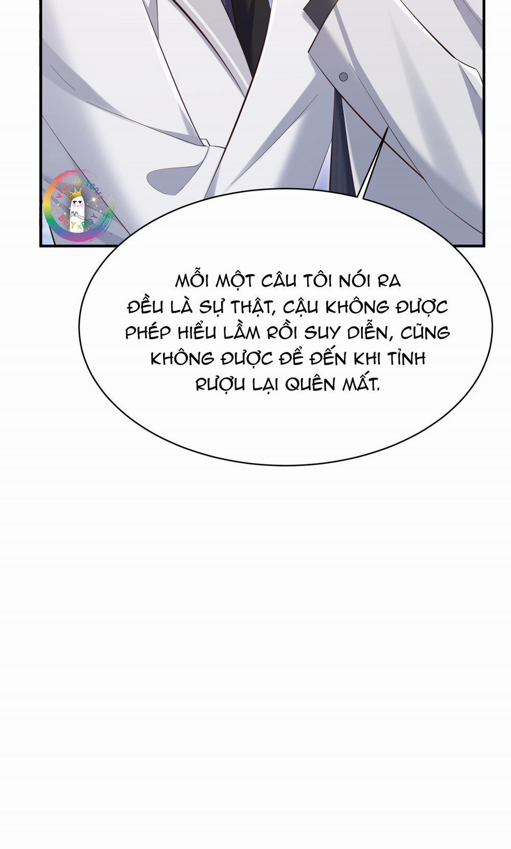 Tâm Sự Thiếu Niên (End) 38 trang 20