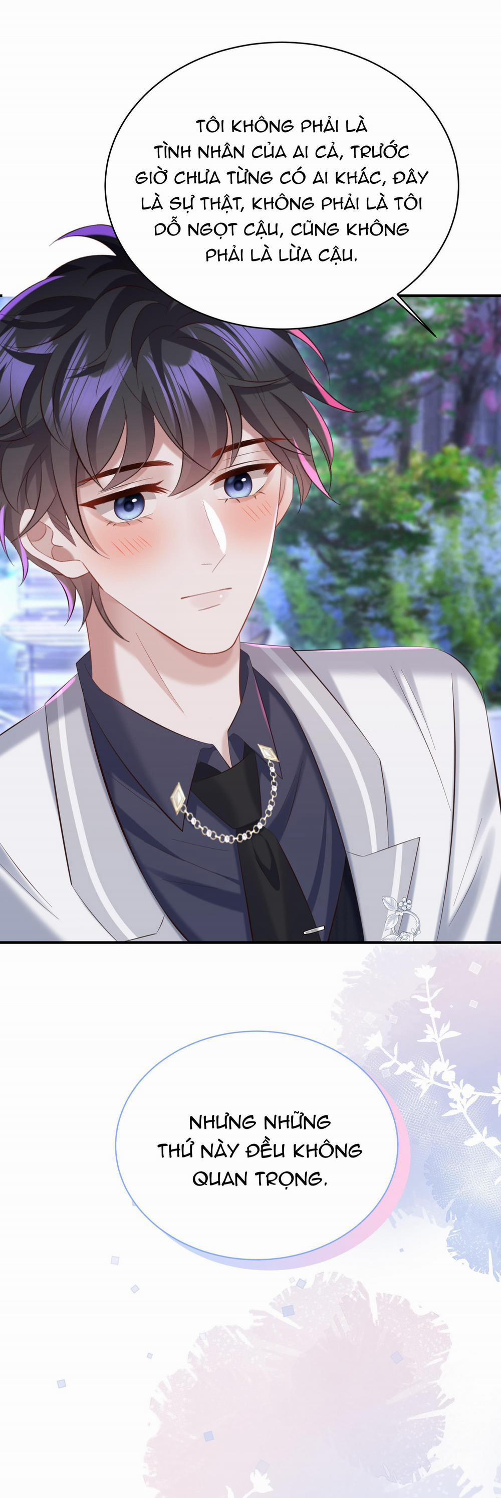 Tâm Sự Thiếu Niên (End) 38 trang 21