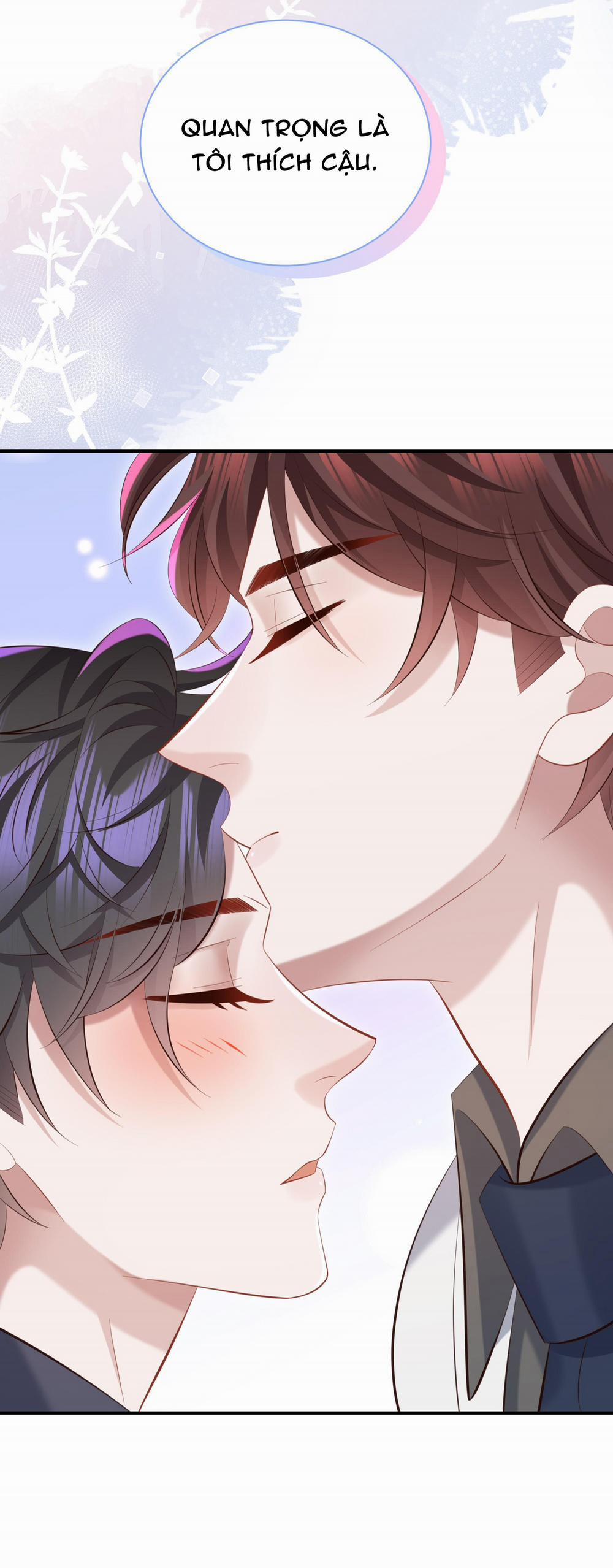 Tâm Sự Thiếu Niên (End) 38 trang 22