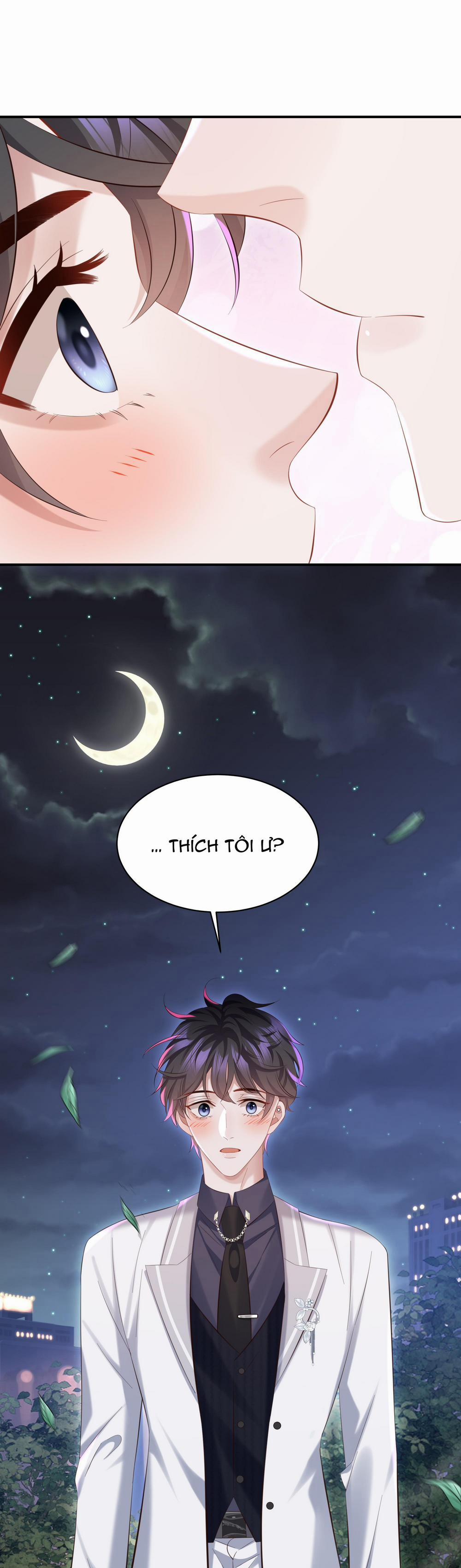 Tâm Sự Thiếu Niên (End) 38 trang 23