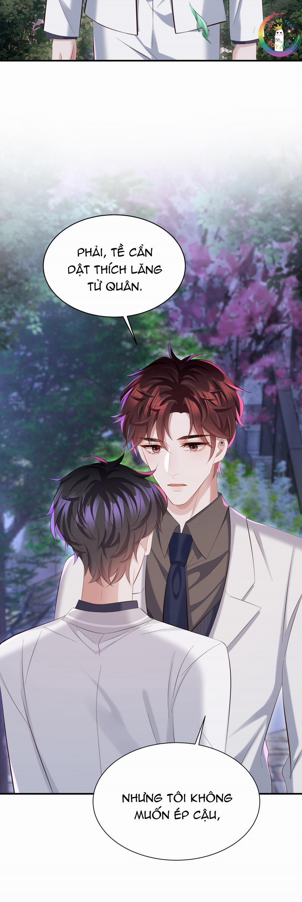 Tâm Sự Thiếu Niên (End) 38 trang 24