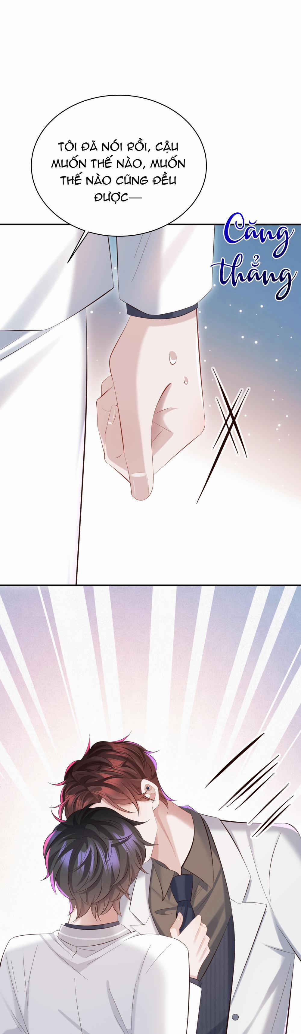 Tâm Sự Thiếu Niên (End) 38 trang 25