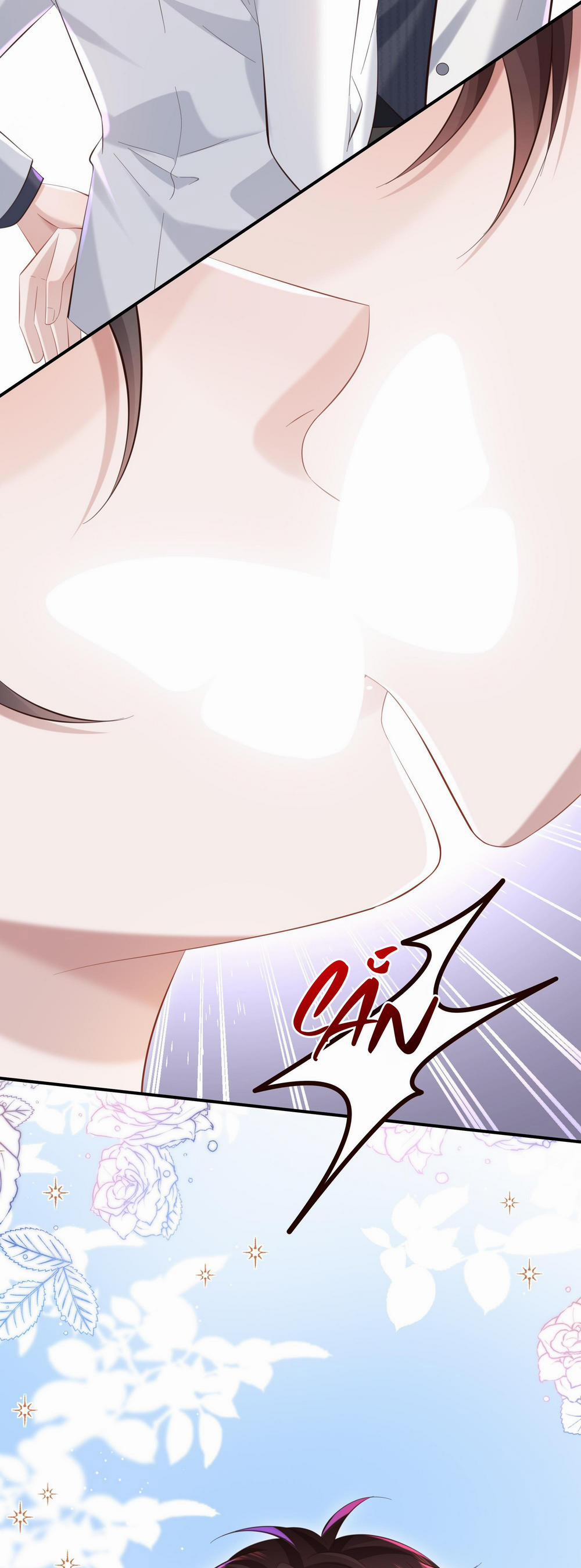 Tâm Sự Thiếu Niên (End) 38 trang 26