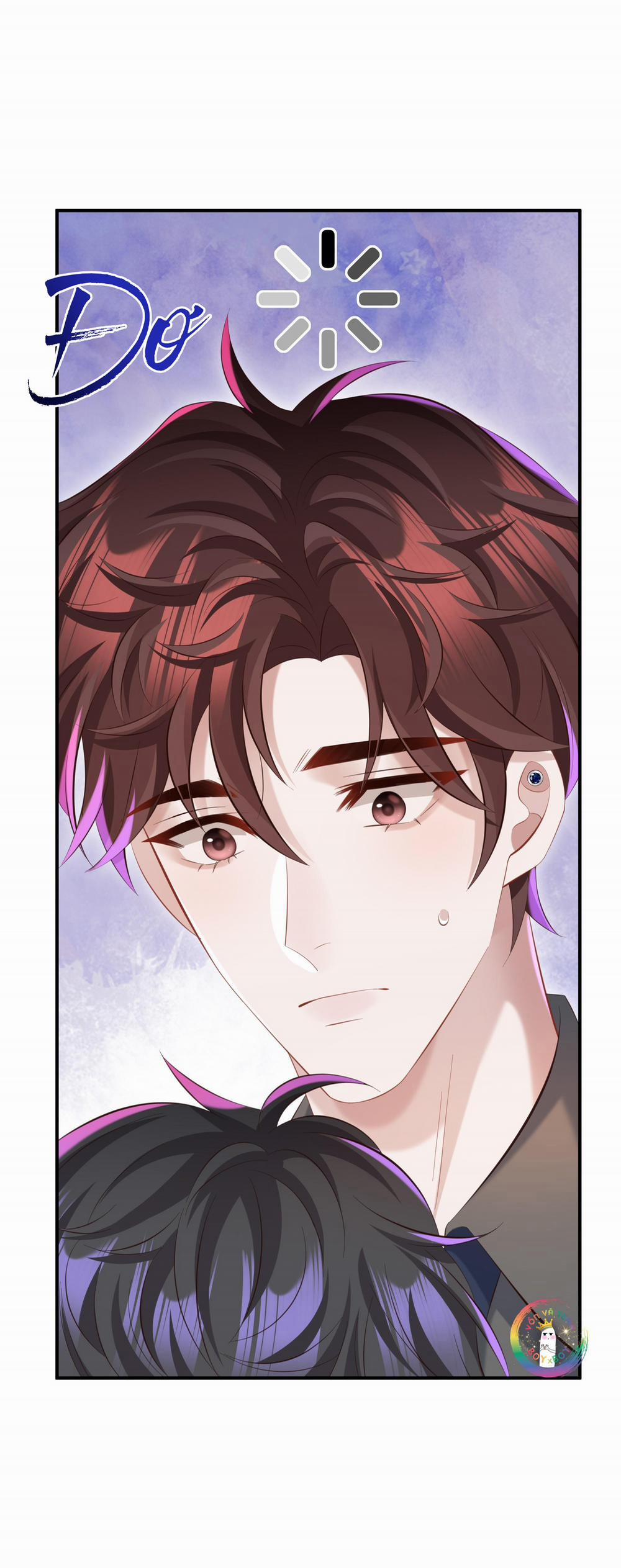 Tâm Sự Thiếu Niên (End) 38 trang 3