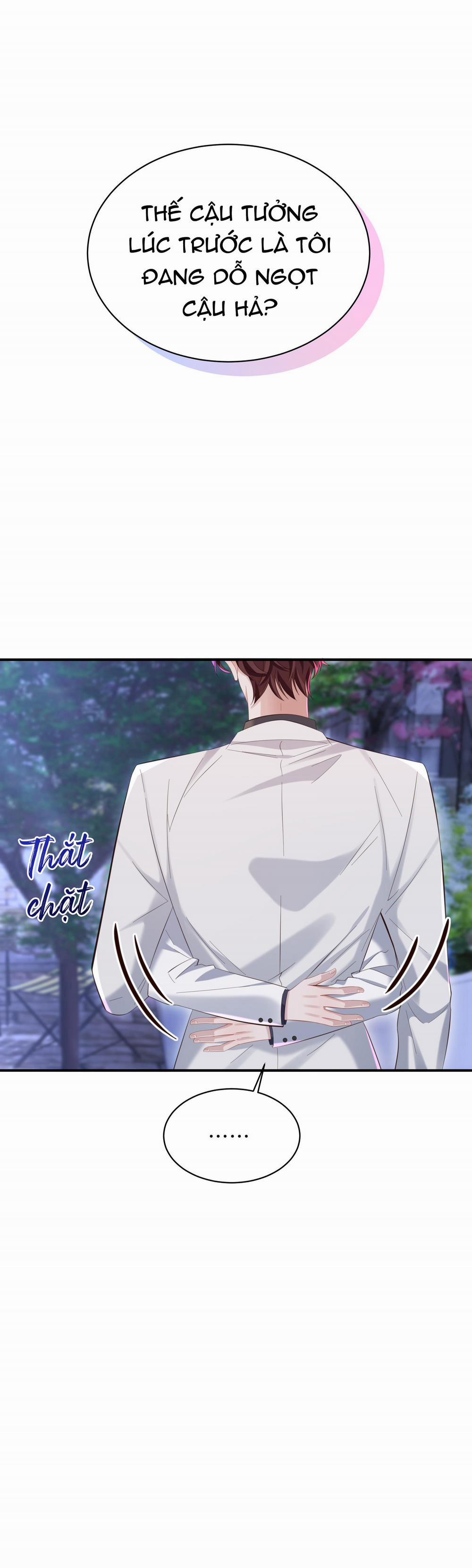 Tâm Sự Thiếu Niên (End) 38 trang 4