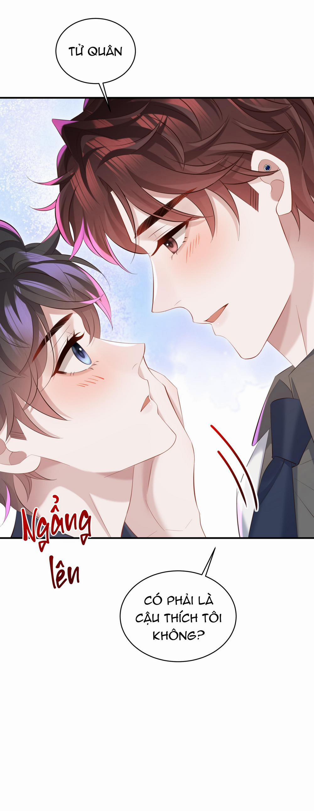 Tâm Sự Thiếu Niên (End) 38 trang 5