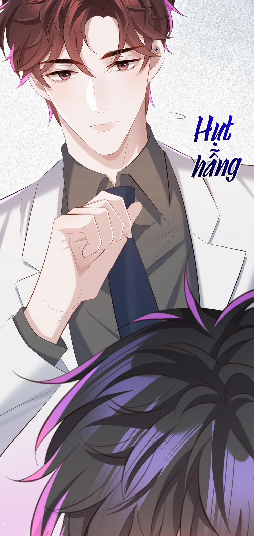 Tâm Sự Thiếu Niên (End) 38 trang 7