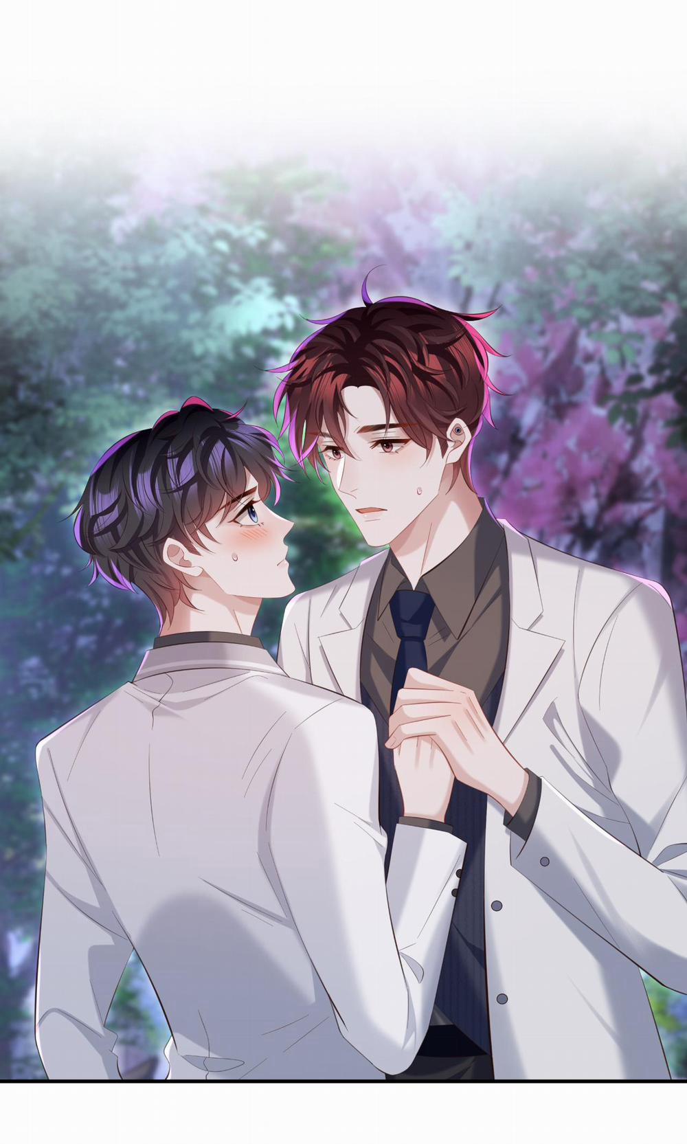 Tâm Sự Thiếu Niên (End) 39 trang 1