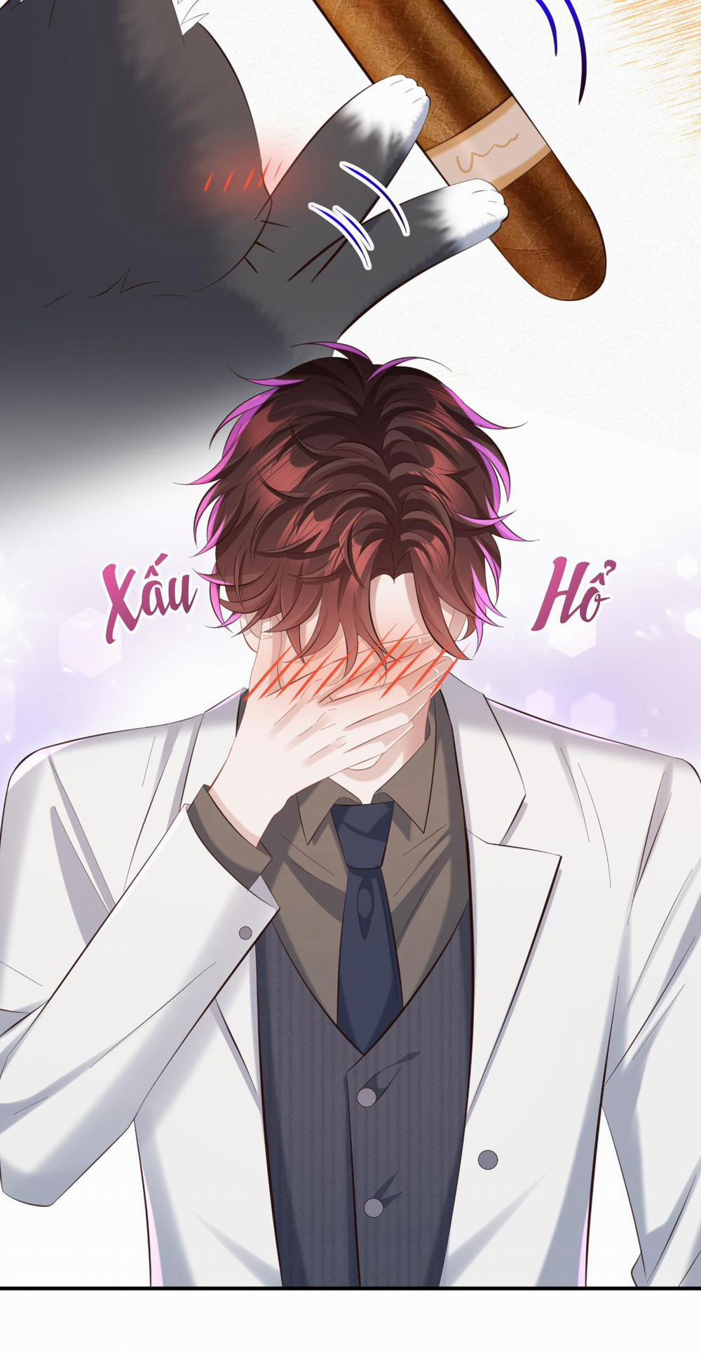 Tâm Sự Thiếu Niên (End) 39 trang 11