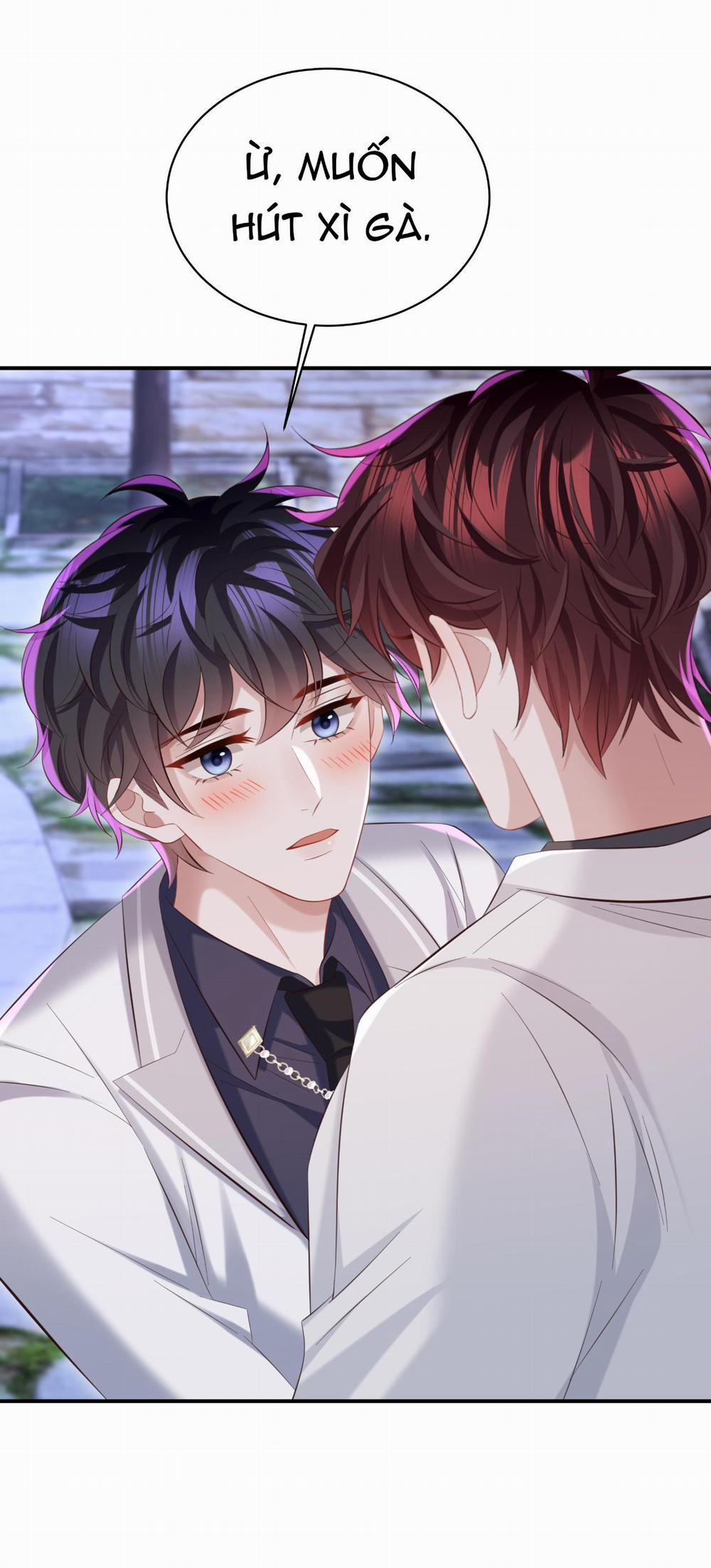 Tâm Sự Thiếu Niên (End) 39 trang 12