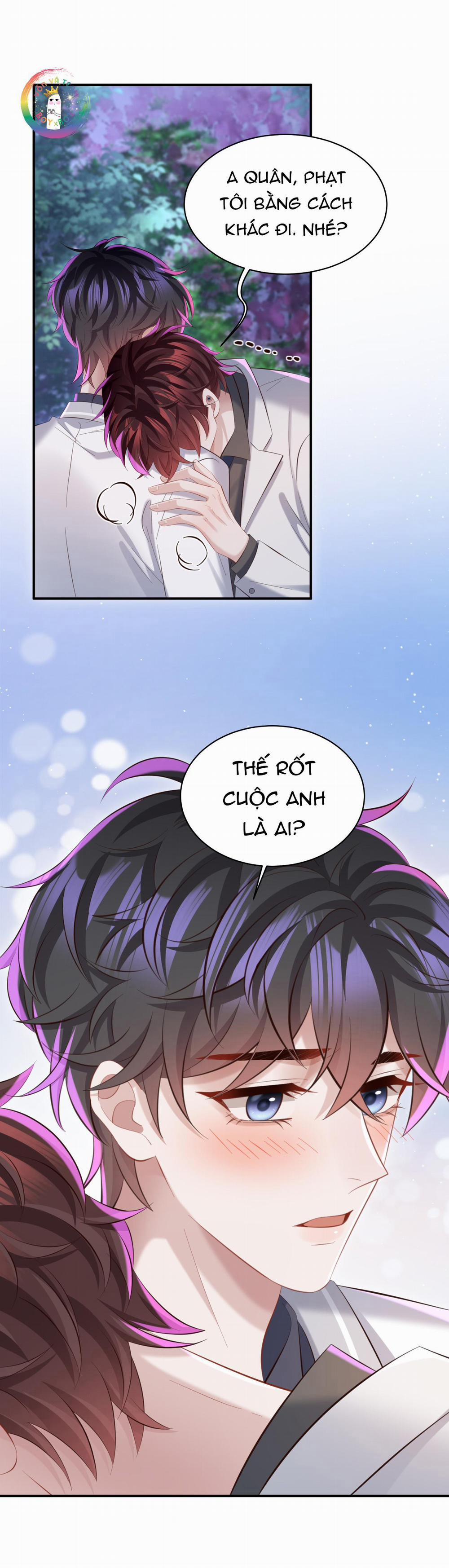 Tâm Sự Thiếu Niên (End) 39 trang 13