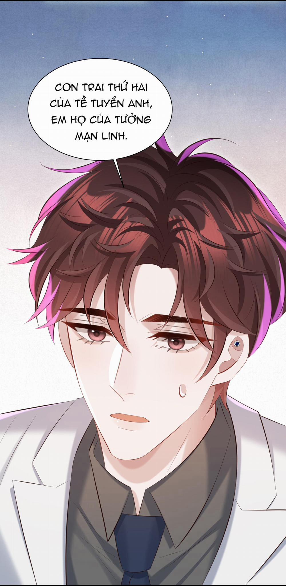 Tâm Sự Thiếu Niên (End) 39 trang 15