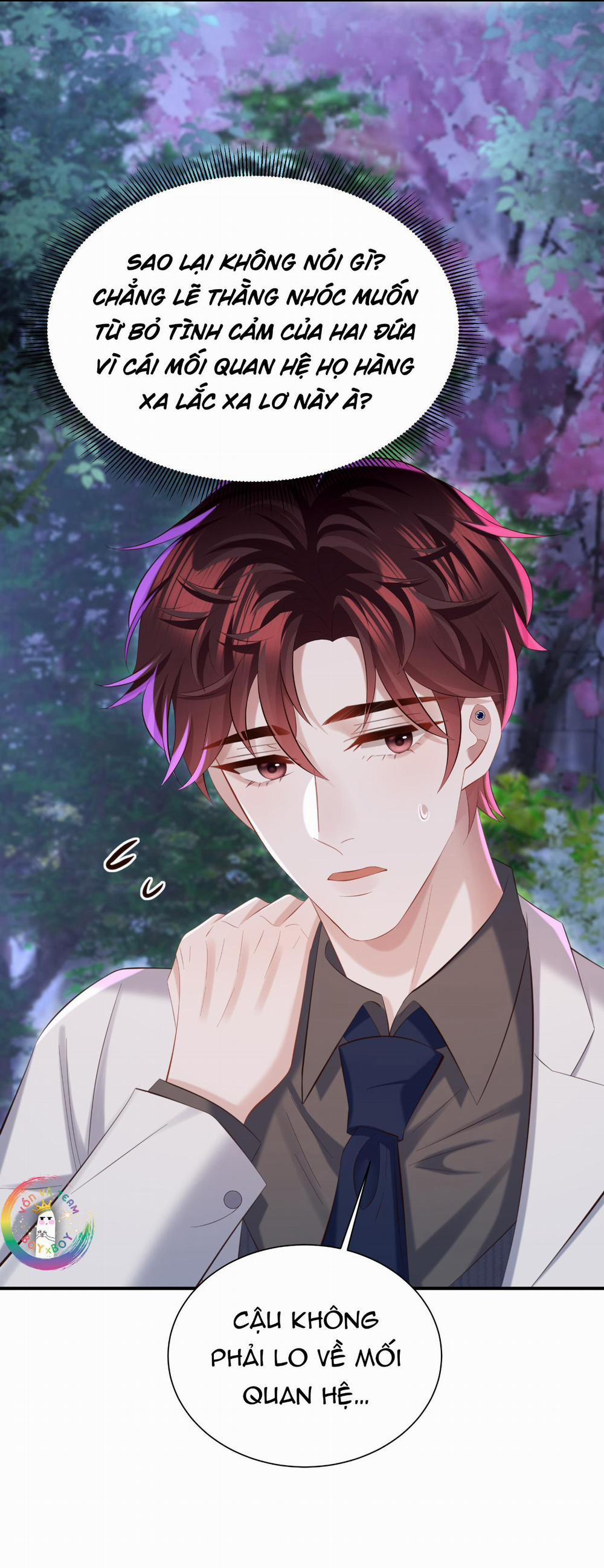 Tâm Sự Thiếu Niên (End) 39 trang 19