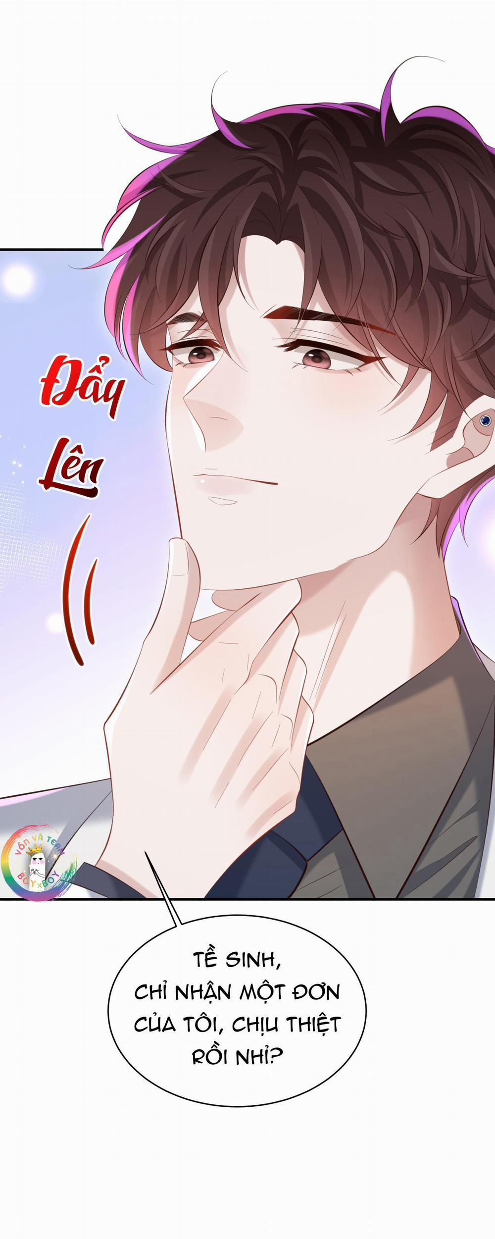 Tâm Sự Thiếu Niên (End) 39 trang 24