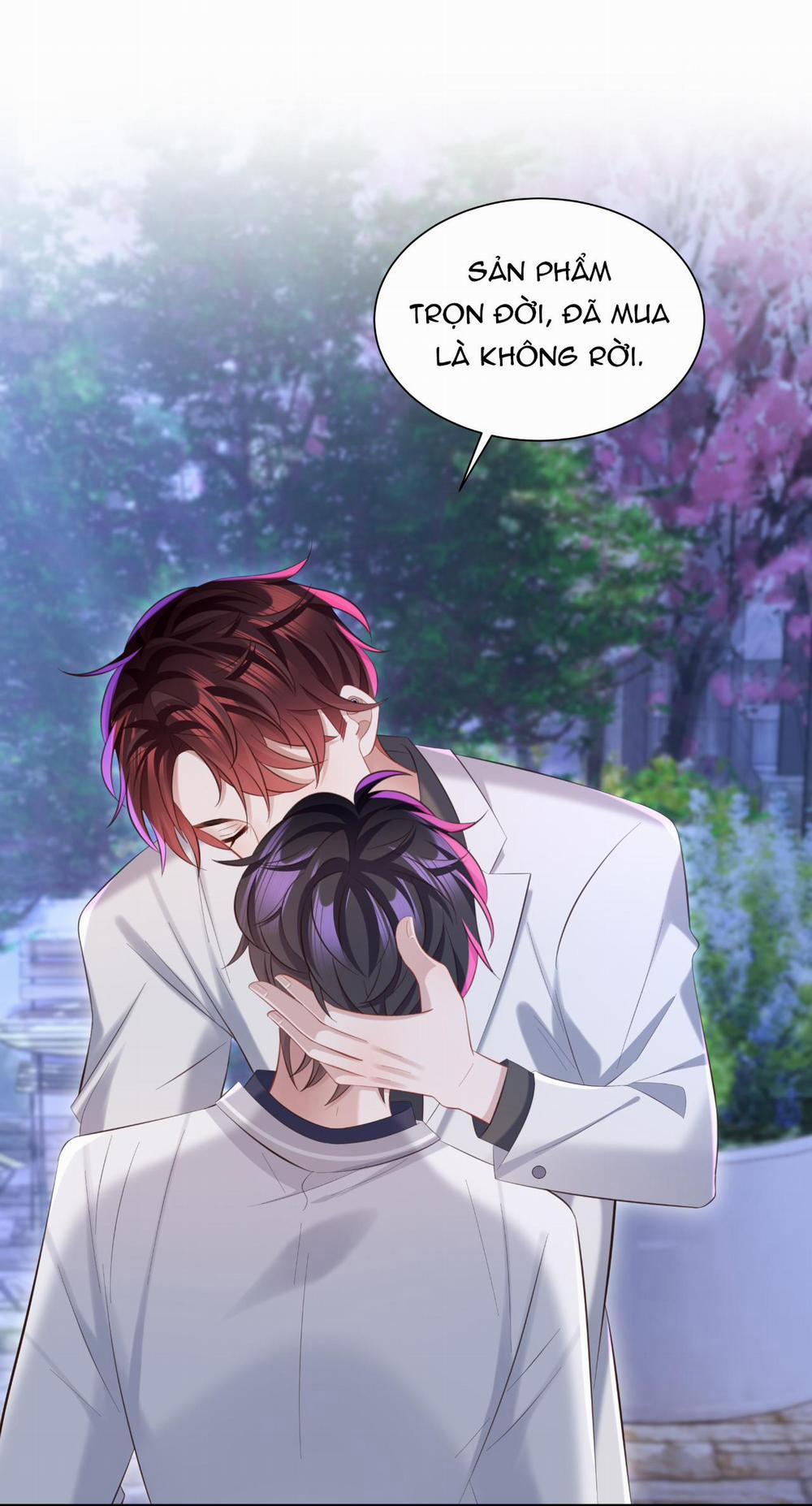 Tâm Sự Thiếu Niên (End) 39 trang 25