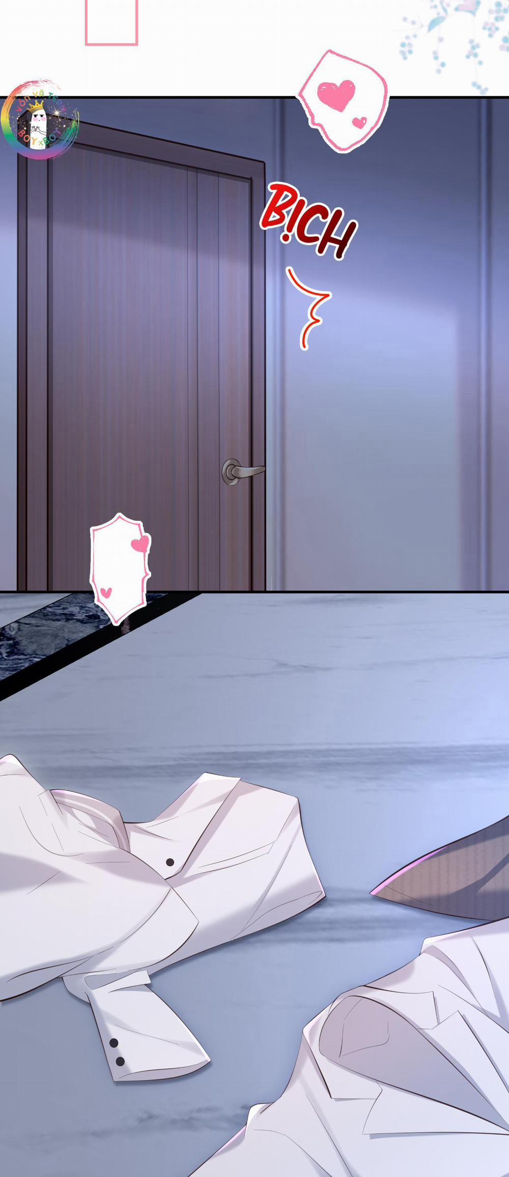 Tâm Sự Thiếu Niên (End) 39 trang 27