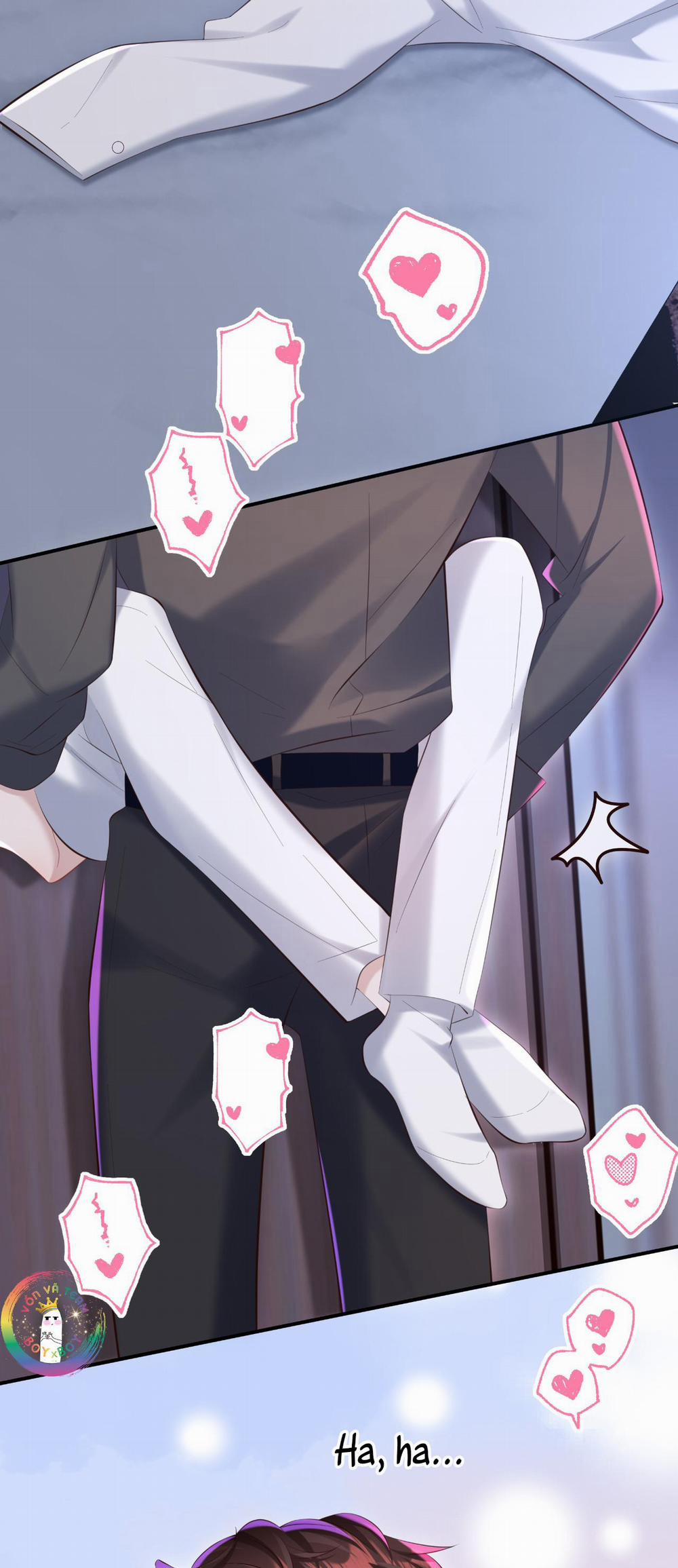 Tâm Sự Thiếu Niên (End) 39 trang 28