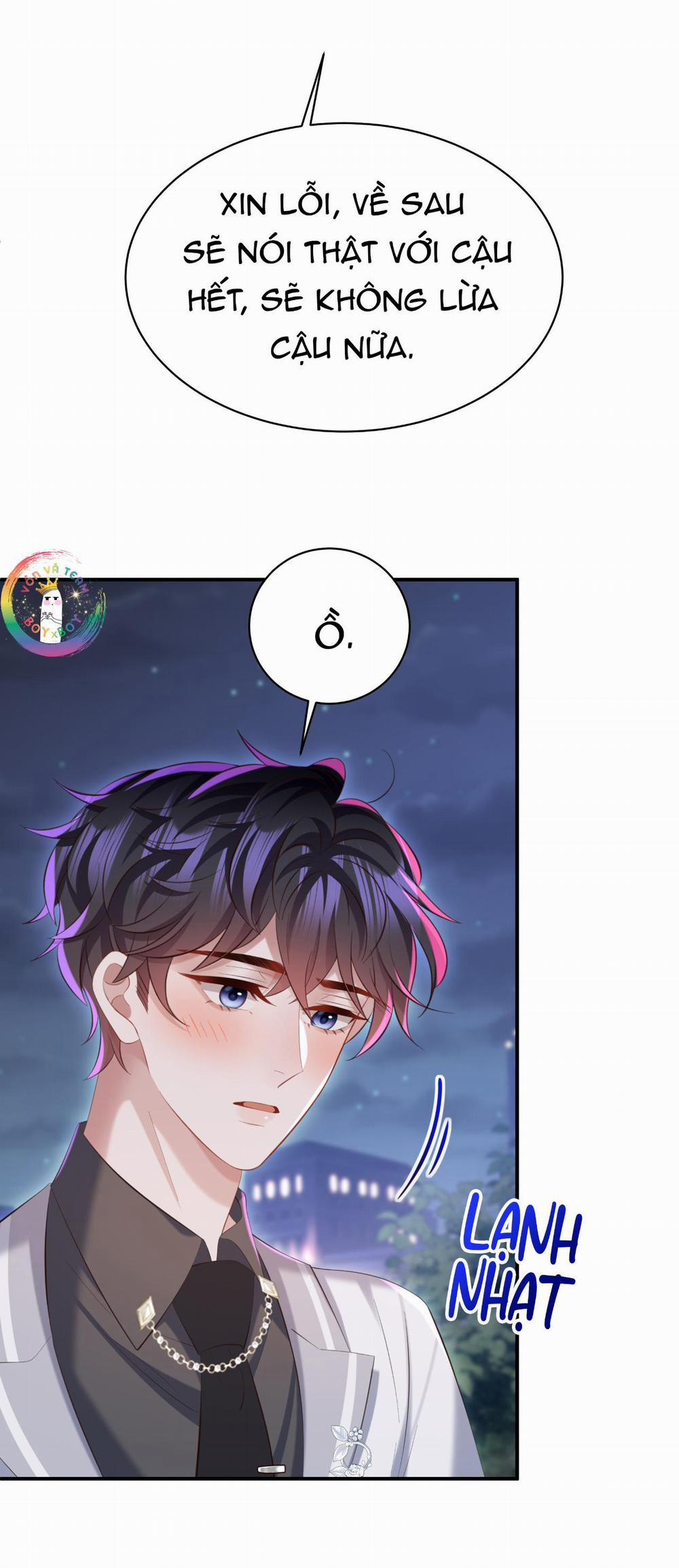 Tâm Sự Thiếu Niên (End) 39 trang 4