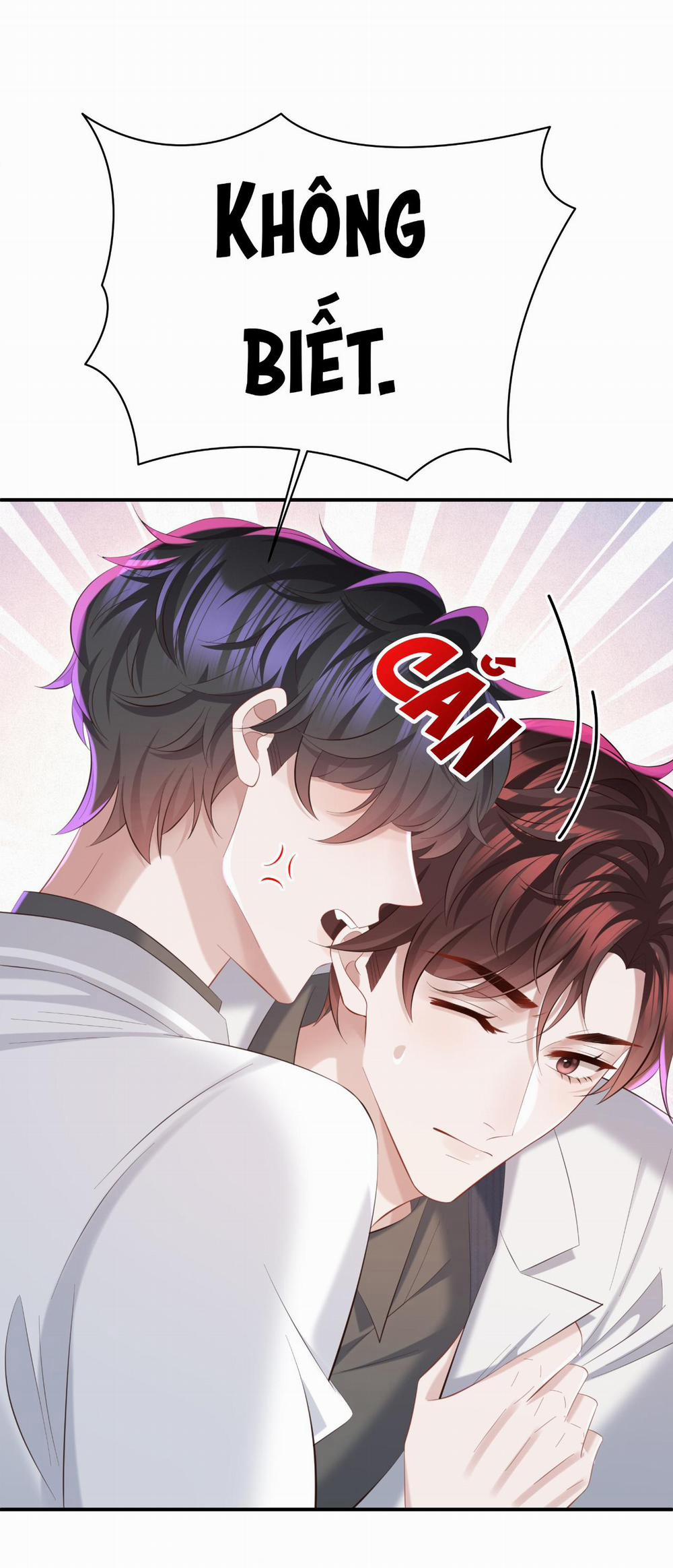 Tâm Sự Thiếu Niên (End) 39 trang 6