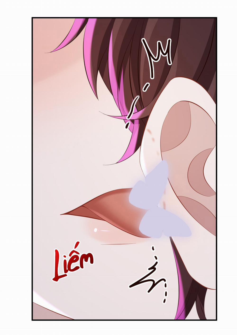 Tâm Sự Thiếu Niên (End) 39 trang 7