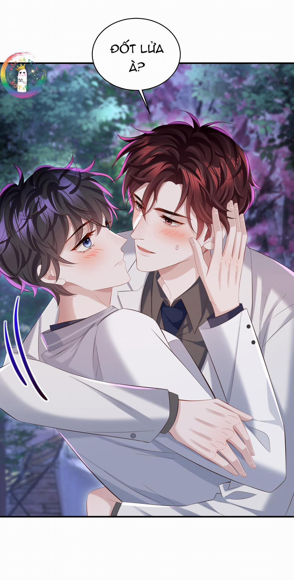 Tâm Sự Thiếu Niên (End) 39 trang 8