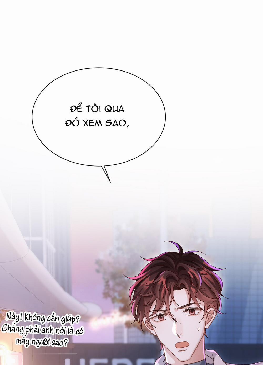 Tâm Sự Thiếu Niên (End) 4 trang 12