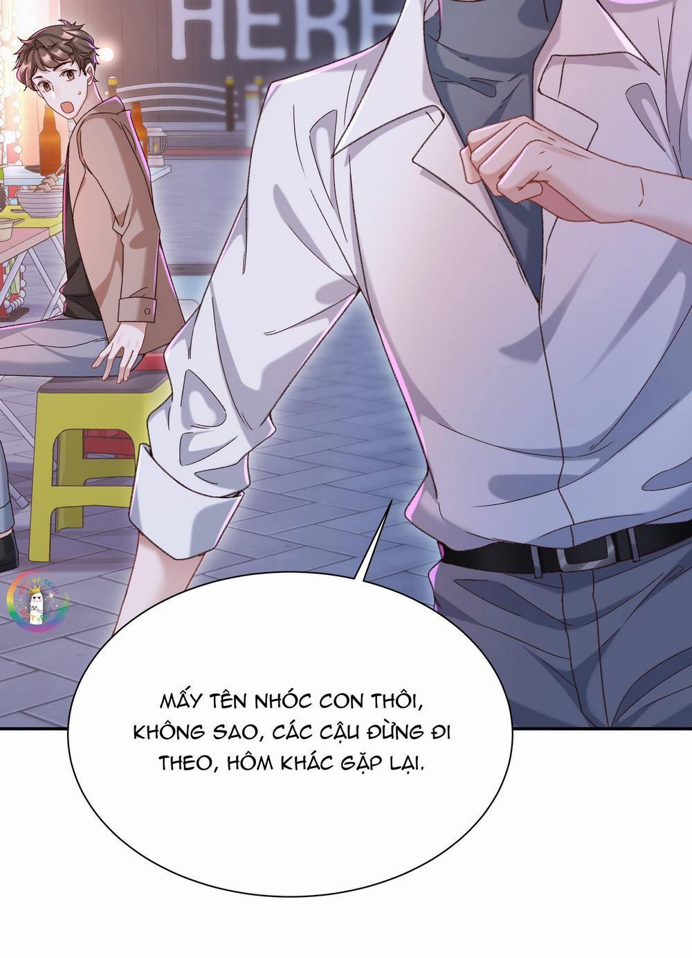 Tâm Sự Thiếu Niên (End) 4 trang 13