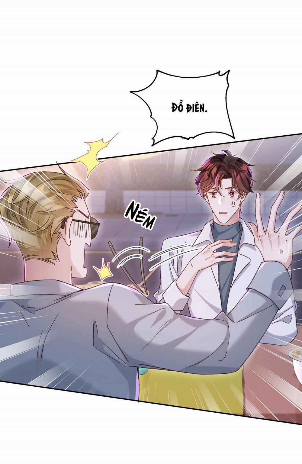 Tâm Sự Thiếu Niên (End) 4 trang 2