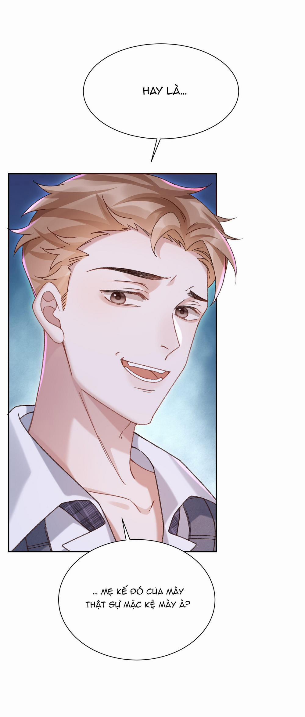 Tâm Sự Thiếu Niên (End) 4 trang 22