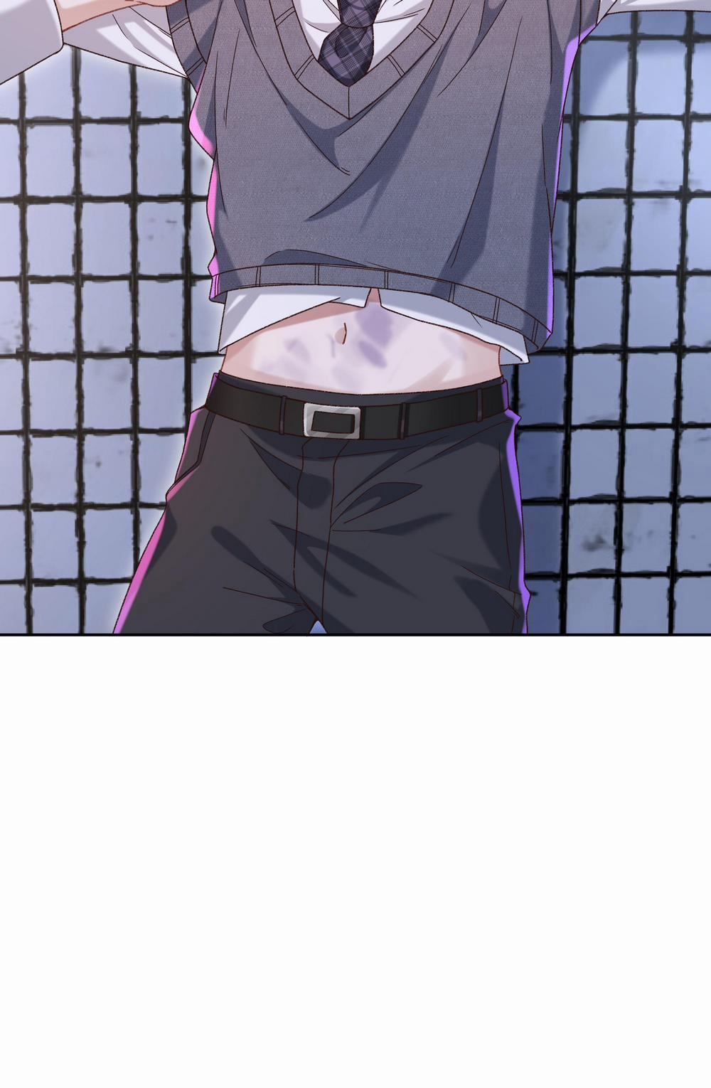 Tâm Sự Thiếu Niên (End) 4 trang 24