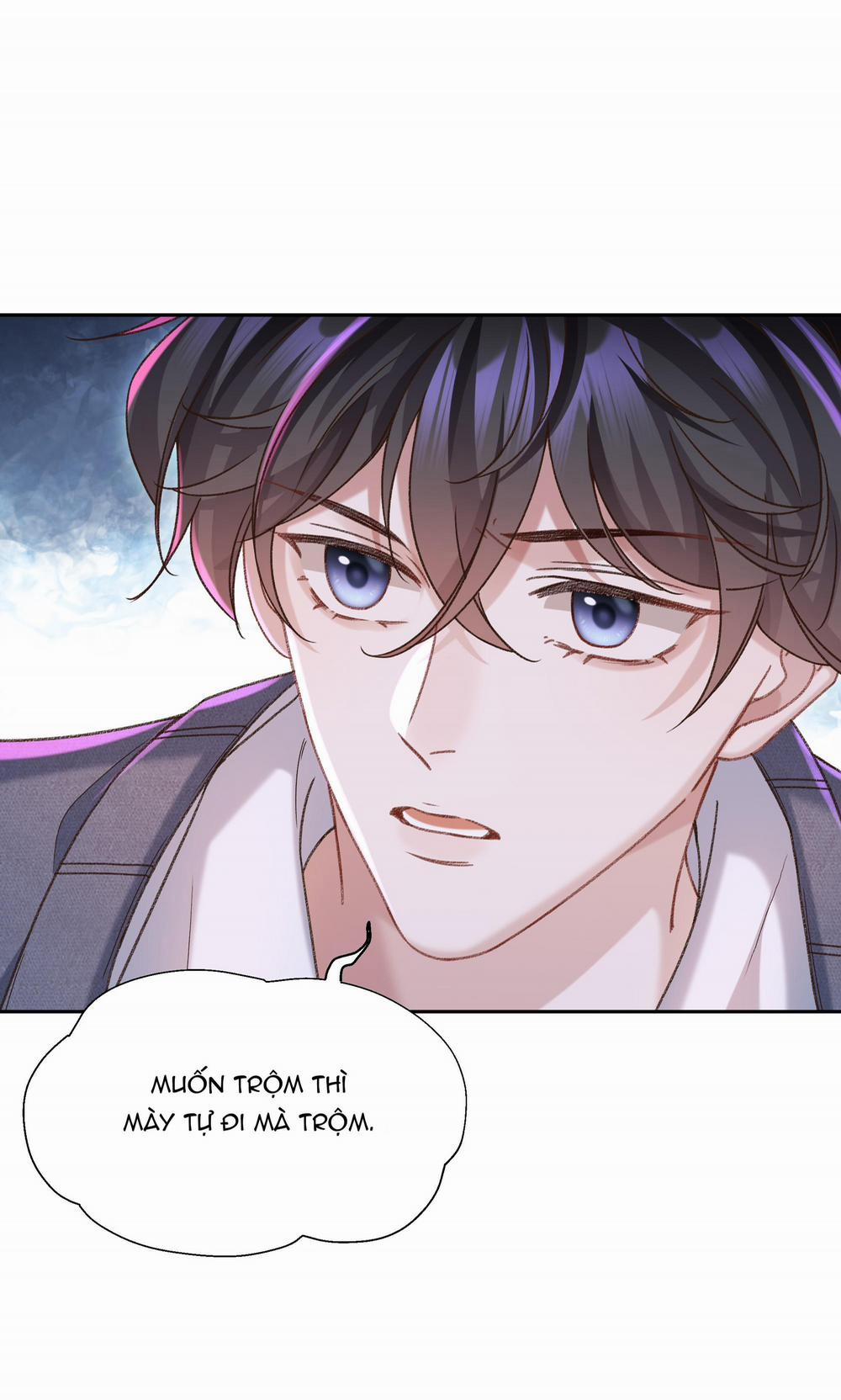 Tâm Sự Thiếu Niên (End) 4 trang 25