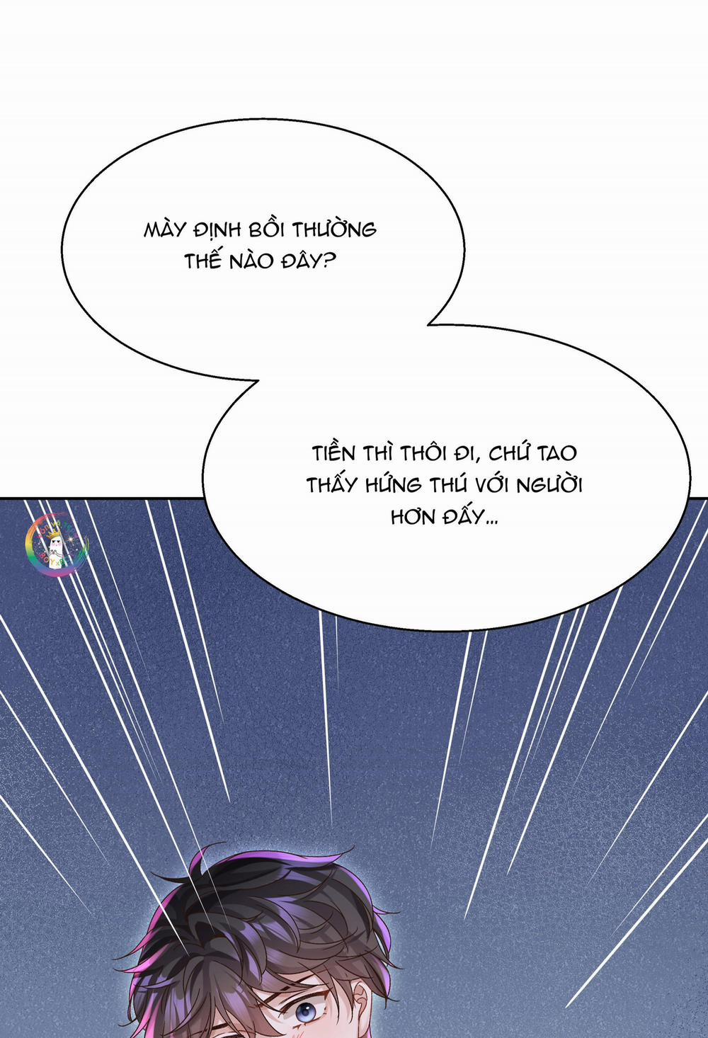 Tâm Sự Thiếu Niên (End) 4 trang 27