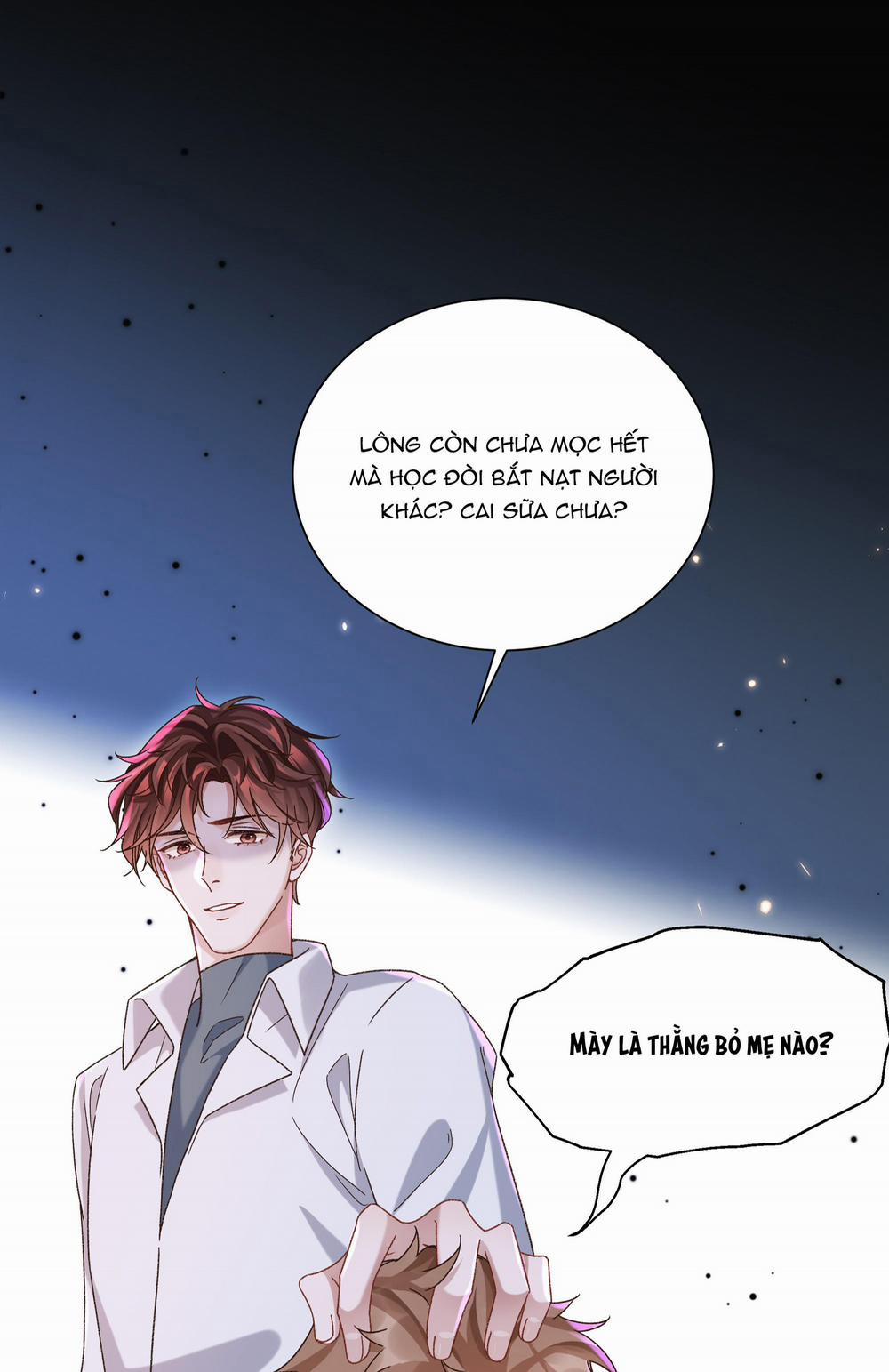 Tâm Sự Thiếu Niên (End) 4 trang 29