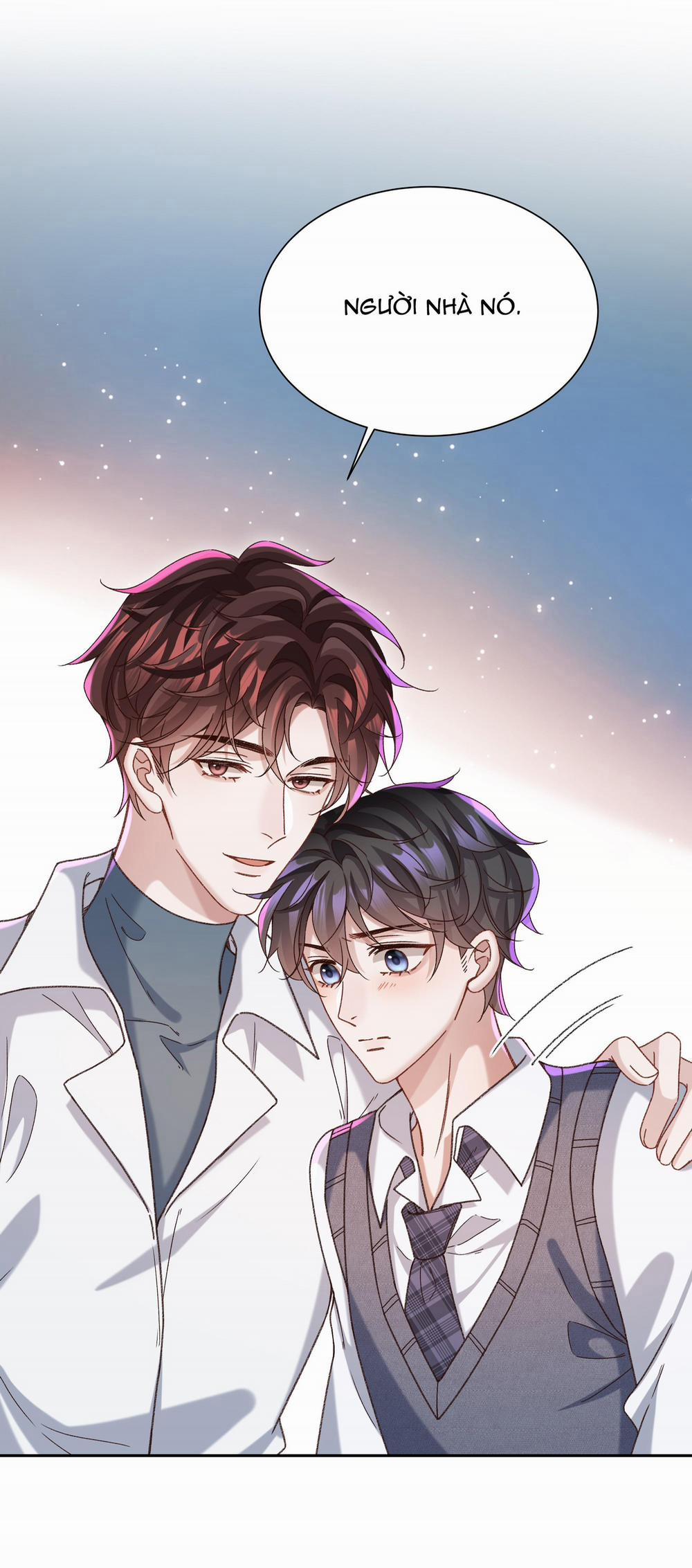 Tâm Sự Thiếu Niên (End) 4 trang 35