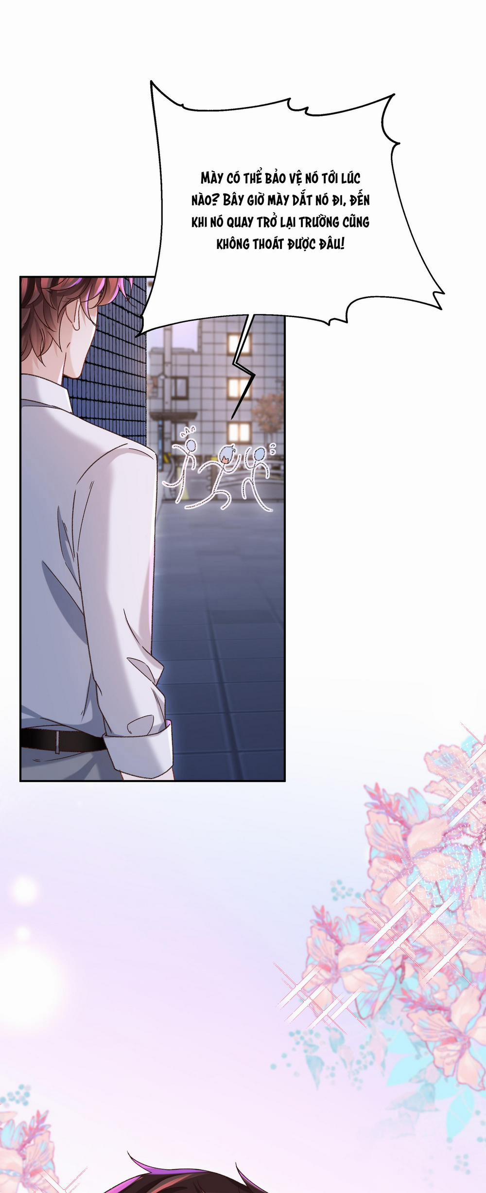 Tâm Sự Thiếu Niên (End) 4 trang 36