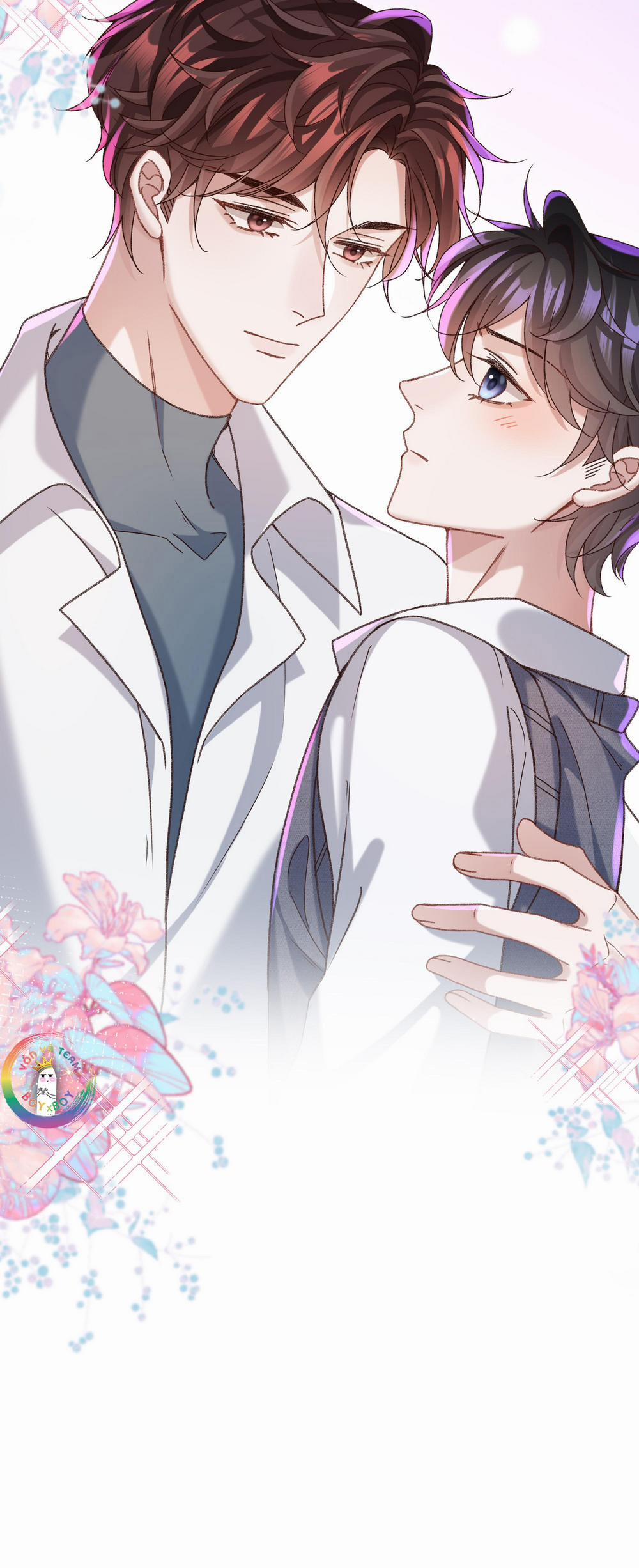 Tâm Sự Thiếu Niên (End) 4 trang 37