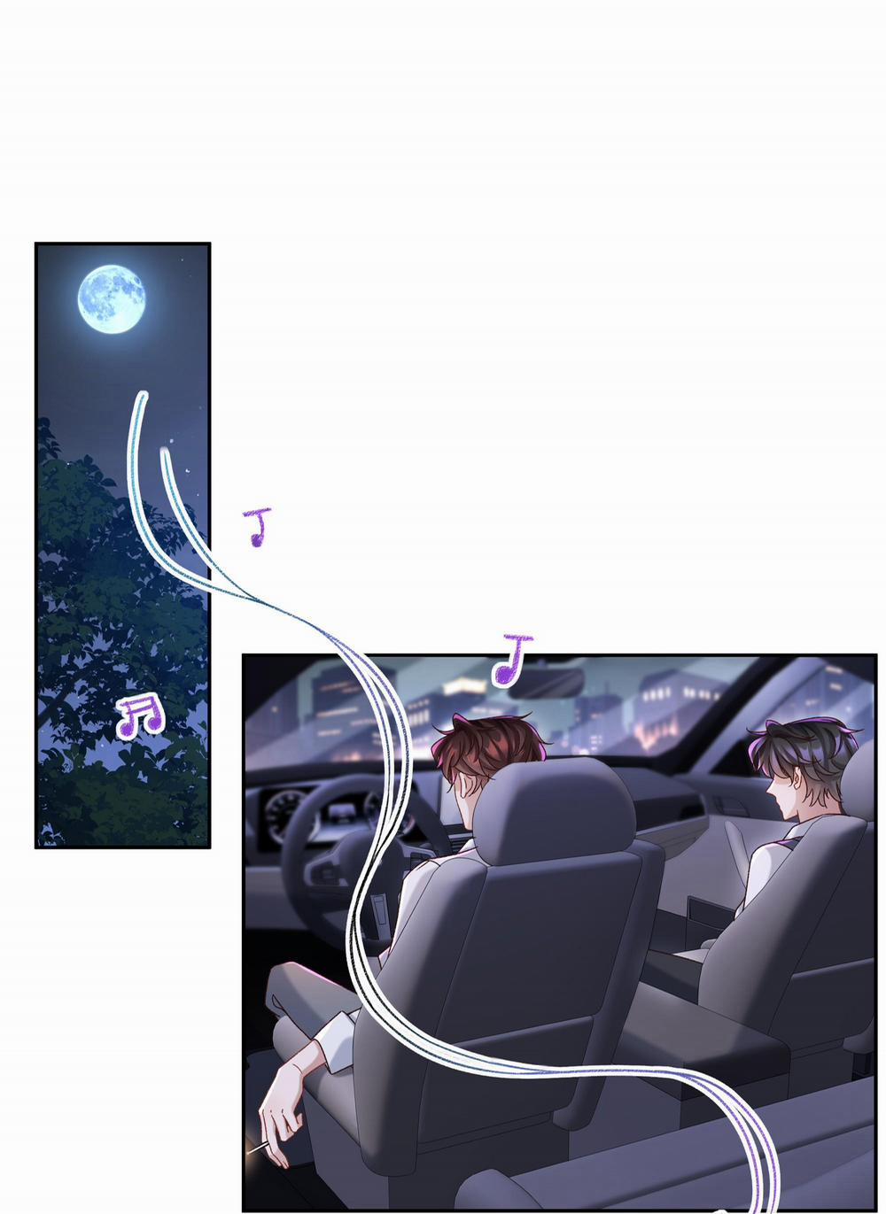 Tâm Sự Thiếu Niên (End) 4 trang 38