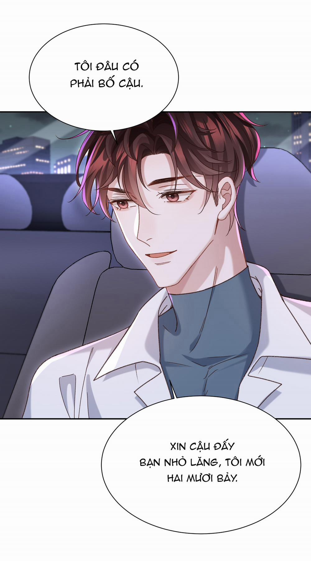 Tâm Sự Thiếu Niên (End) 4 trang 41