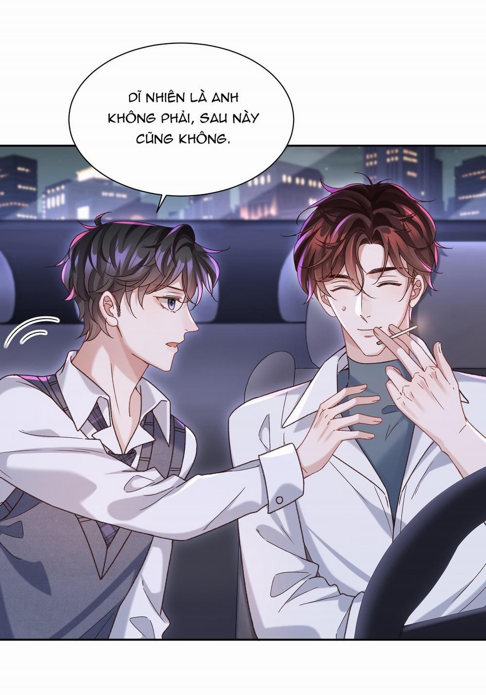 Tâm Sự Thiếu Niên (End) 4 trang 42