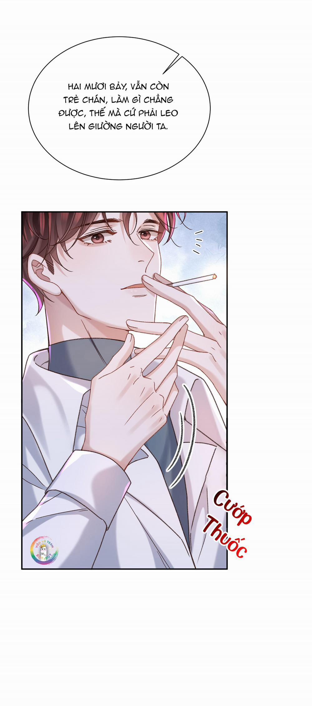 Tâm Sự Thiếu Niên (End) 4 trang 43