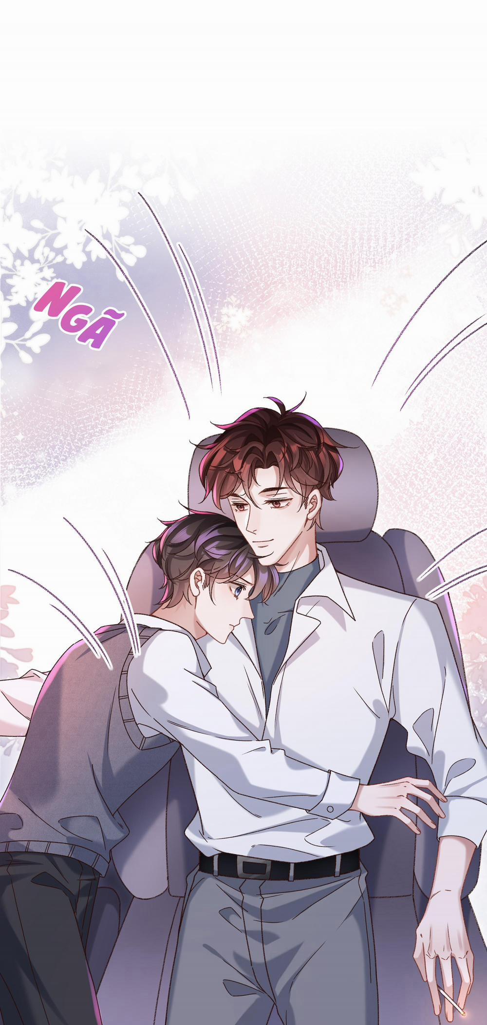 Tâm Sự Thiếu Niên (End) 4 trang 45