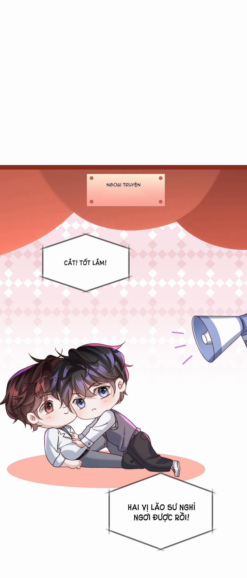 Tâm Sự Thiếu Niên (End) 4 trang 47