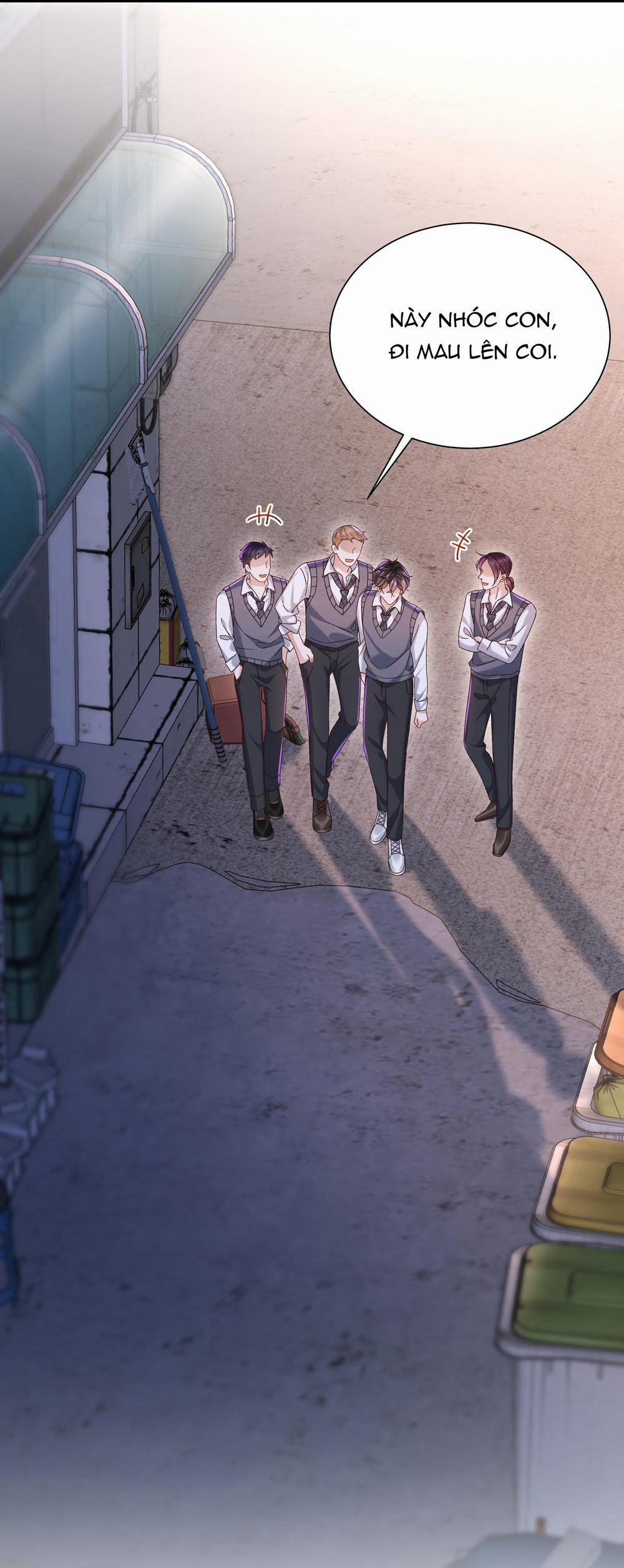 Tâm Sự Thiếu Niên (End) 4 trang 6