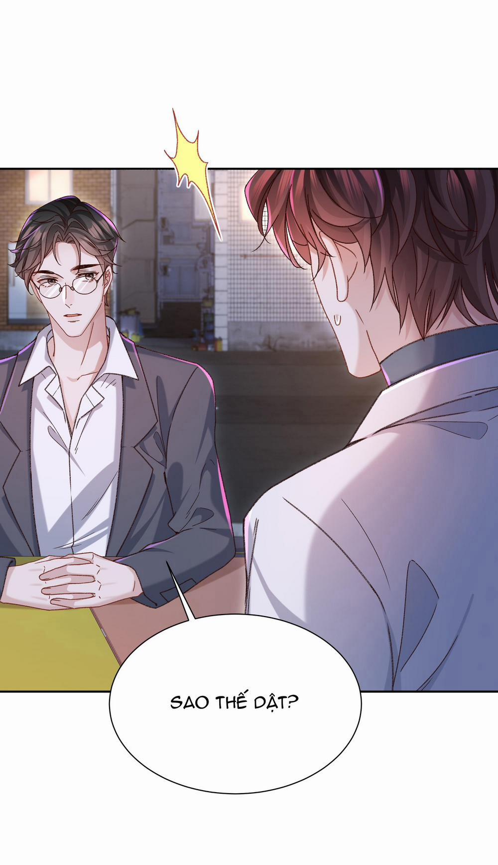 Tâm Sự Thiếu Niên (End) 4 trang 8