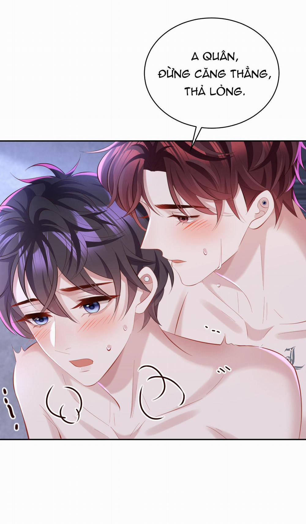 Tâm Sự Thiếu Niên (End) 40 trang 12